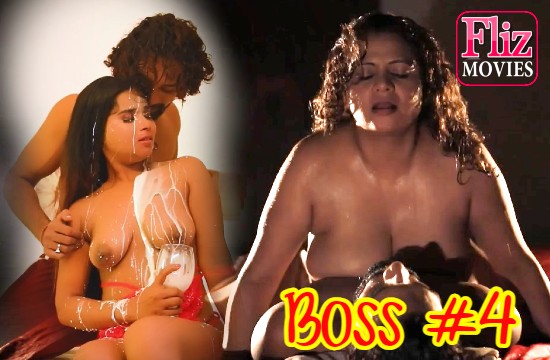 Boss S01 E04 (2020) UNRATED Hindi Hot Web Series NueFliks