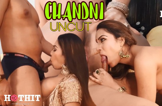 Chandni (2021) UNCUT Hindi Hot Short Film – HotHits Original