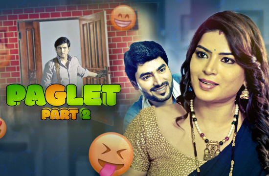 Paglet 2 (2021) Hindi Hot Web Series KooKu Originals