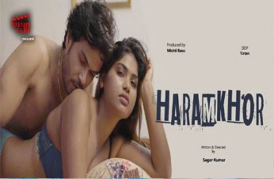 18+ HaramKhor S01 E02 (2021) Hindi Hot Web Series DreamOTT