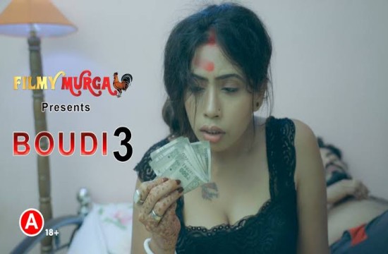 Boudi 3 (2022) Hindi Hot Short Film FilmyMurga