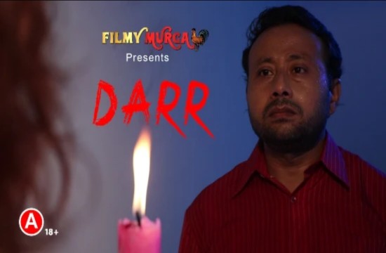 Darr (2022) Hindi Hot Short Film FilmyMurga