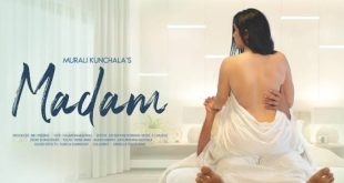 Madam (2022) Telugu Hot Short Film