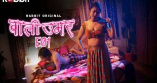 Bali Umar S01 Part 1 (2022) Hindi Web Series Rabbitmovies