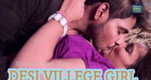 Desi Villege Girl (2022) Hindi Short Film