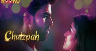 ChutzPah S01E02 (2020) Hindi Hot Web Series KooKu