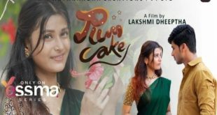 Plum Cake S01E01 (2022) Malayalam Hot Web Series Yessma