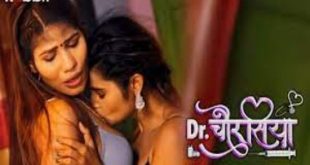 Doctor Chaurasiya S01E02 (2022) Hindi Web Series RabbitMovies