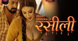 Rasili S01E05 (2023) Hindi Hot Web Series Voovi