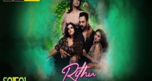 Rithu S01E01 (2022) Malayalam Web Series Sringaara