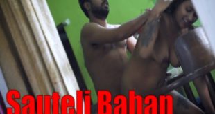 Sauteli Bahan (2023) Hindi Short Film BindasTime
