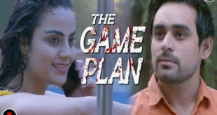 The Game Plan S01E01 (2023) Hindi Hot Web Series PrimeFlix