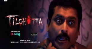 TilChitta (2023) Hindi Hot Short Film Dumba