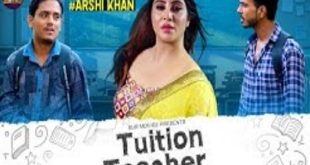 Tuation Teacher S01E01 (2023) Hindi Hot Web Series SurMovies