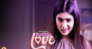 Forbidden Love S01E01 (2023) Hindi Hot Web Series Taakcinema