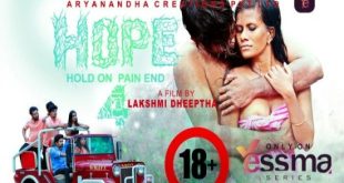 Hope S01E04 (2022) Malayalam Hot Web Series Yessma