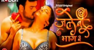 Jalebi S03E03 (2023) Hindi Hot Web Series RabbitMovie