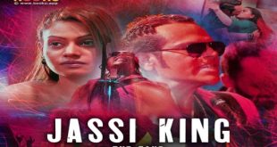 Jassi King S01E03 (2020) Hindi Hot Web Series KooKu
