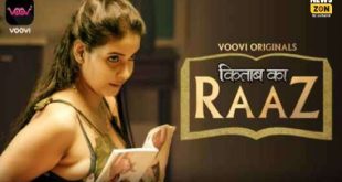 Kitab Ka Raaz S01EP04 (2023) Hindi Web Series Voovi