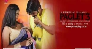Paglet S03E01 (2023) Hindi Hot Web Series PrimePlay