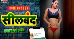 Sealband S01E01 (2023) Hindi Hot Web Series FunflixMovies