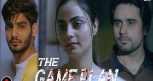 The Game Plan S01E02 (2023) Hindi Hot Web Series PrimeFlix
