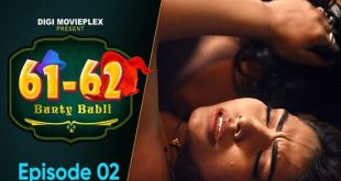 Bunty Babli S01E02 (2023) Hindi Hot Web Series DigiMoviePlex