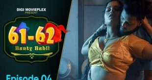 Bunty Babli S01E04 (2023) Hindi Hot Web Series DigiMoviePlex