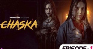 Chaska S01E01 (2023) Hindi Hot Web Series PrimeShots