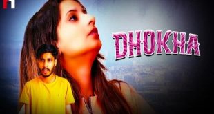Dhokha S01E01 (2023) Hindi Hot Web Series HuntCinema