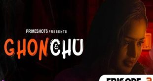 Ghonchu S01E02 (2023) Hindi Hot Web Series PrimeShots