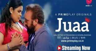Juaa S01E02 (2023) Hindi Hot Web Series PrimePlay