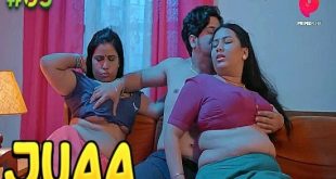 Juaa S01E05 (2023) Hindi Hot Web Series PrimePlay