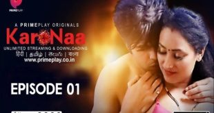 KaroNaa S01E01 (2023) Hindi Hot Web Series PrimePlay