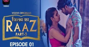 Kitab Ka Raaz S01EP05 (2023) Hindi Web Series Voovi