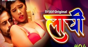 Laachi S01E04 (2023) Hindi Hot Web Series RabbitMovies