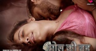 Mol Ki Bahu S01E02 (2023) Hindi Hot Web Series CinePrime