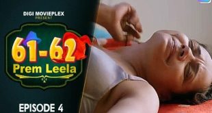 Prem Leela S01E04 (2023) Hindi Hot Web Series DigiMoviePlex
