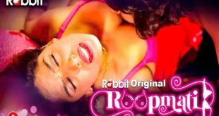 Roopmati S01E03 (2023) Hindi Hot Web Series RabbitMovies