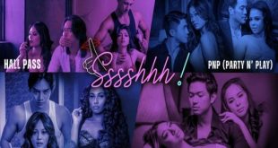 Sssshhh S01E01 (2023) Tagalog Hot Web Series Vivamax