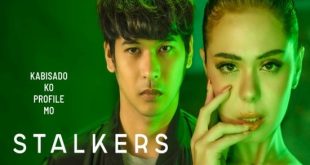 Stalkers S01E03 (2023) Filipino Hot Web Series Vivamax