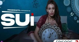 Sui S01E02 (2023) Hindi Hot Web Series PrimeShots