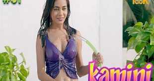 Kamini S01E01T03 (2023) Hindi Hot Web Series Taakcinema