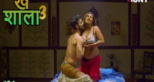 Khatshala S01E06 (2023) Hindi Hot Web Series HuntCinema