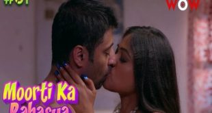 Moorti Ka Rahasya S01E01 (2023) Hindi Hot Web Series WowOriginals