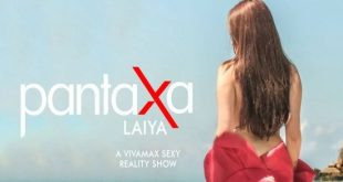 Pantaxa Laiya S01E01 (2023) Tagalog Hot Web Series Vivamax