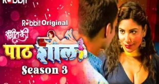 Pathshala S03E03 (2023) Hindi Hot Web Series RabbitMovies