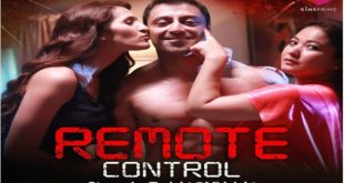 Remote Control S01E02 (2023) Hindi Hot Web Series CinePrime
