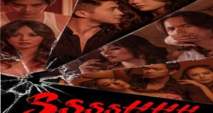 Sssshhh S01E02 (2023) Tagalog Hot Web Series Vivamax