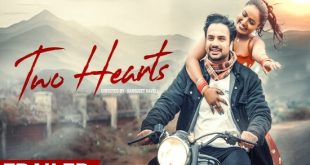 Two Hearts S01 (2023) Hindi Web Series WOOW